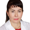 Жерехова Надежда Лоранцевна