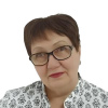 Борисенко Тамара Олеговна