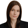 Рожкова Яна Владимировна