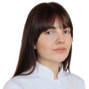 Решетникова Елена Сергеевна