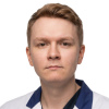 Волковицкий Александр Вячеславович