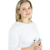 Уткина Ирина Сергеевна