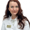 Бушмакина Елизавета Геннадьевна