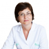 Волох Елена Владимировна