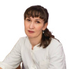 Погадаева Елена Алексеевна