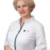 Лукьянова Ирина Александровна