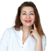 Лакиза Елена Анатольевна