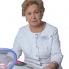 Комарова Любовь Фёдоровна