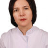 Хоботова Елена Сергеевна