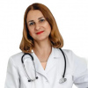 Анисина Альбина Ивановна