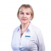 Казанина Ирина Александровна