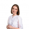 Соловьева Евгения Андреевна