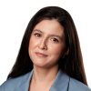 Надирова Роза Мусаллимовна