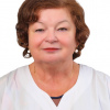 Лебищак Галина Петровна