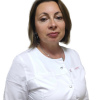 Болтович Ирина Михайловна