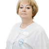 Уржунцева Светлана Александровна