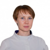 Толмачёва Валентина Валерьевна
