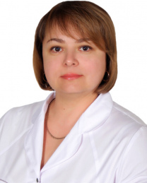 Кулагина Виктория Сергеевна