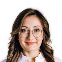 Семёнова Екатерина Владимировна
