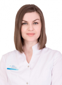 Шпак Марина Васильевна