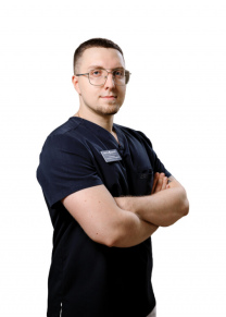 Васильков Станислав Александрович