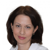 Дубровина Ольга Николаевна