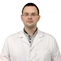 Колесников Андрей Викторович