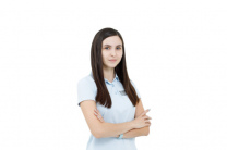 Кострыгина Гузель Данировна