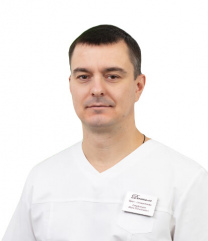 Стефанцев Иван Васильевич