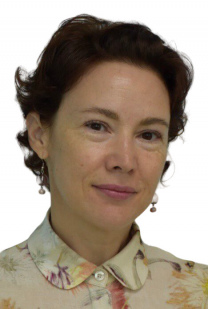 Комлева Елена Александровна