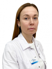 Кожевникова Ольга Алексеевна