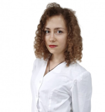 Софронова Анастасия Алексеевна