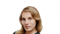 Харькова Анна Петровна