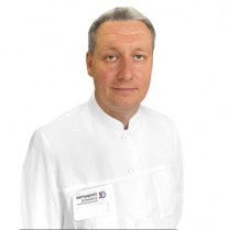 Важенин Денис Александрович