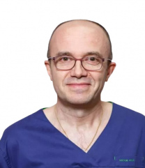 Коновалов Сергей Николаевич