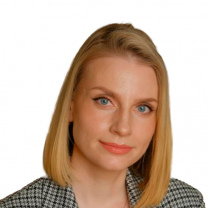 Леонова Алена Владимировна