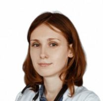 Заикина Анна Николаевна