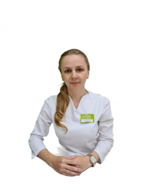Верхоланцева Анна Андреевна