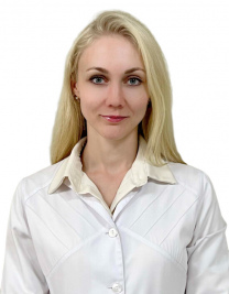 Корытько Анастасия Валерьевна