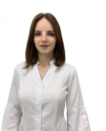 Кулиева Тамара Витальевна