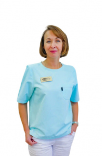 Ковешникова Екатерина Юрьевна