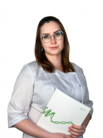 Филипенкова Ирина Алексеевна