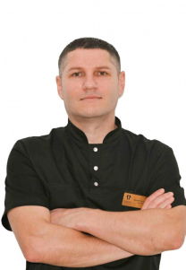 Логвинчук Дмитрий Николаевич