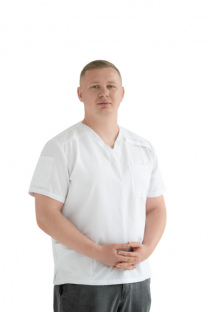 Солодовников Дмитрий Александрович