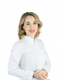 Южакова Анна Евгеньевна
