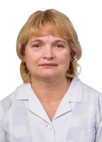 Чевжик Ольга Демократьевна