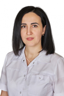 Ангели Елена Петровна