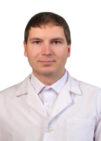 Лебищак Михаил Васильевич
