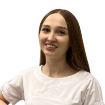 Смирнова Яна Дмитриевна