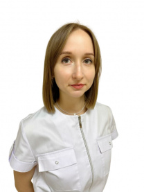 Колесникова Анна Николаевна